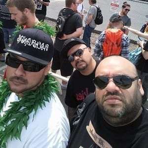 Meet your Posher, Virgil